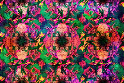 Horizontal Pattern