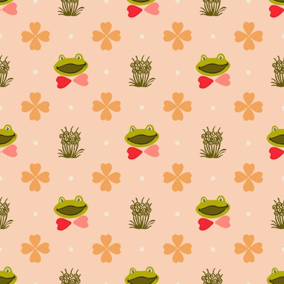 Pattern