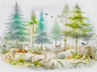 Mural