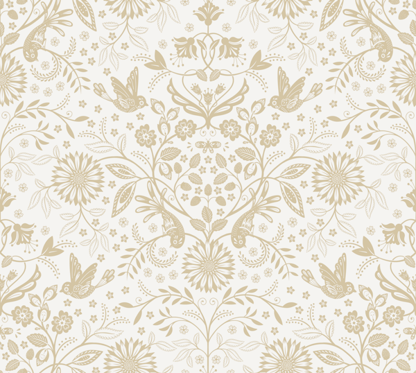 Garden Whispers, Small