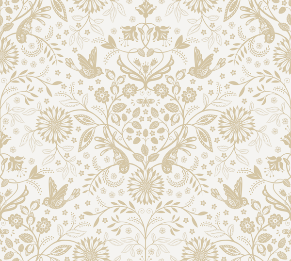 Garden Whispers, Large