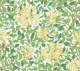 Victorian Honeysuckle pattern 1
