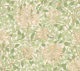 Victorian Honeysuckle pattern 2