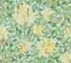Victorian Honeysuckle pattern 3