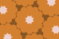 Autumn Bloom Harmony behang