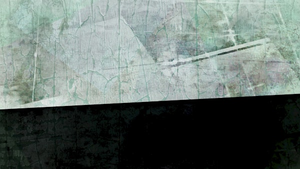 Abstract Urban Decay