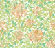 Victorian Honeysuckle pattern 15