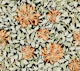 Victorian Honeysuckle pattern 17