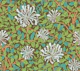 Victorian Honeysuckle pattern 19