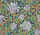 Victorian Honeysuckle pattern 20