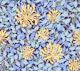 Victorian Honeysuckle pattern 29