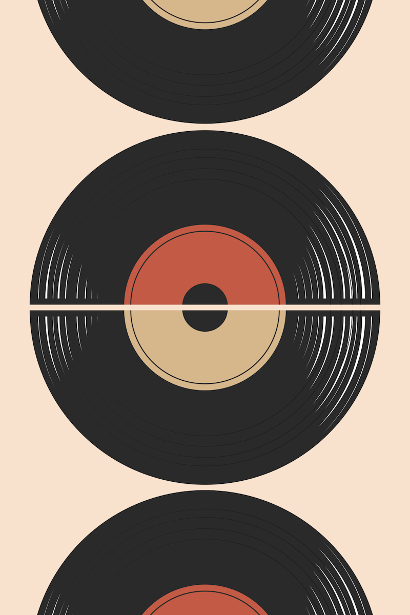 vinyl