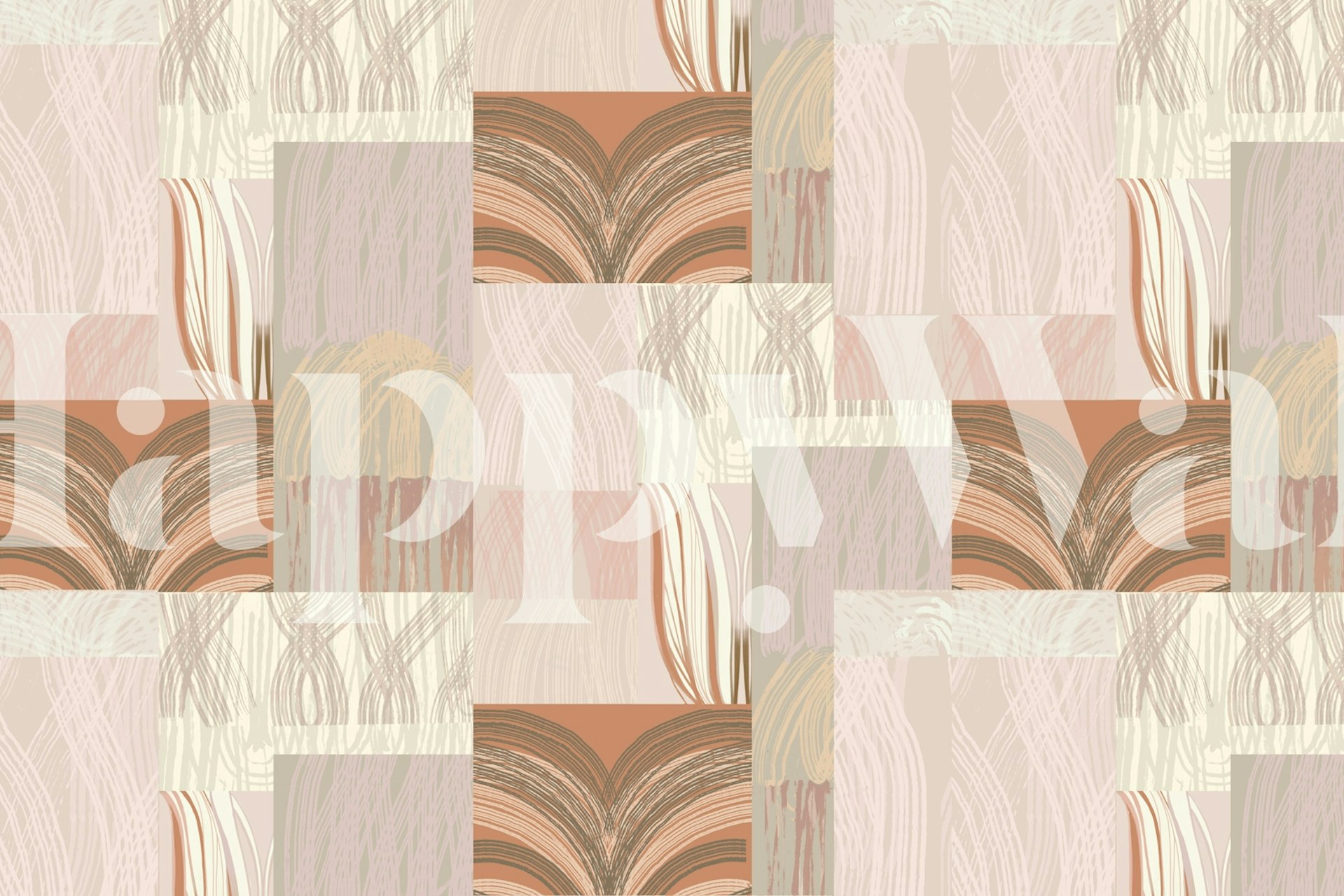 Tapeta Textured and Tonal Composite Threads