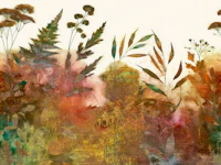 Twilight Herbarium tapeta