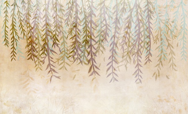 Autumn Whispering Leaves