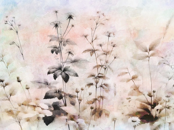 Dreamy Flora Artistry
