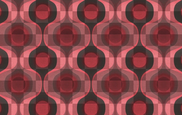 Modern Retro Spheres