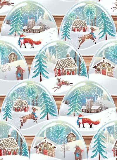 Pattern