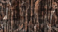 Rustic Timber Cascade ταπετσαρία