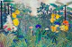 Tropical Botanica Antique
