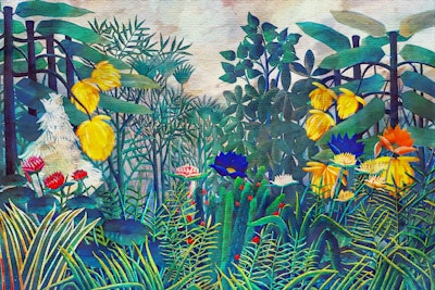 Mural