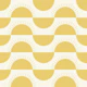 Sunrays Stripes Pattern