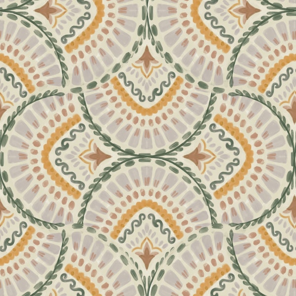 Modern Folk Artistry