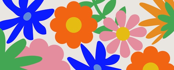 Blooming Meadows Decor