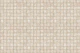 Block Print Geometric Tile in Ginger Root
