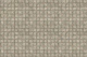 Block Print Geometric Tile in kalamata olive