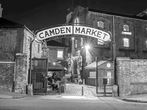 Camden Market