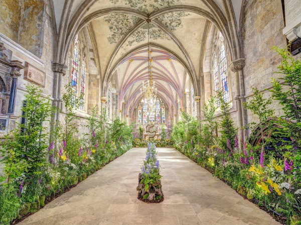 Chichester Cathedral