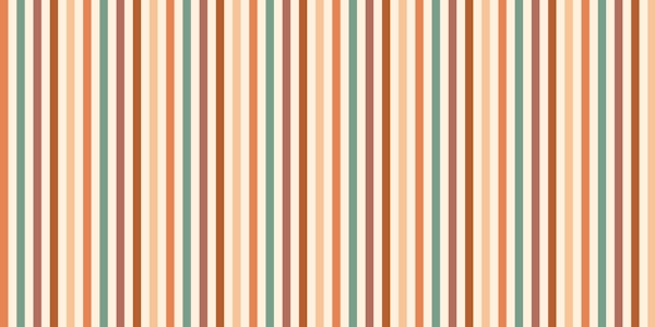 Stripes Scandinavian Vintage