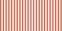 Stripes Scandinavian Orange tapete
