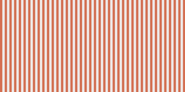 Stripes Scandinavian Orange