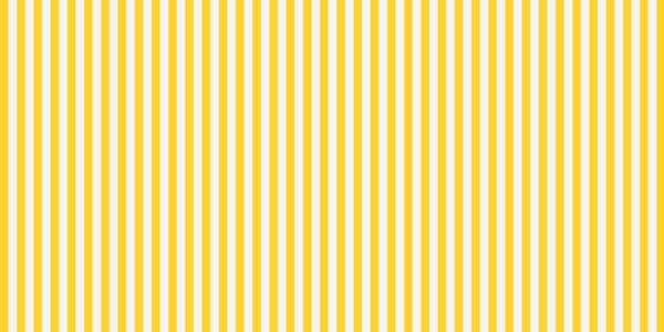 Stripes Scandinavian Yellow