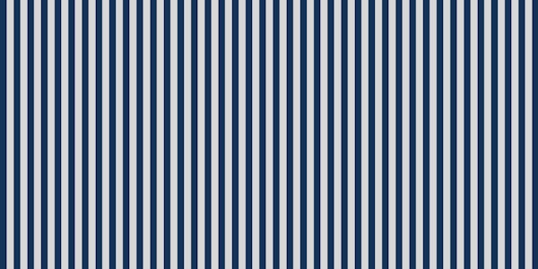 Stripes Scandinavian Blue