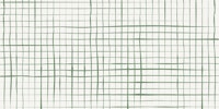 Stripes Grid Green wallpaper