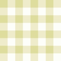 Gingham 1 Pale Goldenrod ταπετσαρία