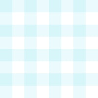 Gingham 1 Aqua ταπετσαρία