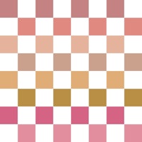 Checkerboard Pattern 7 colorful tapete