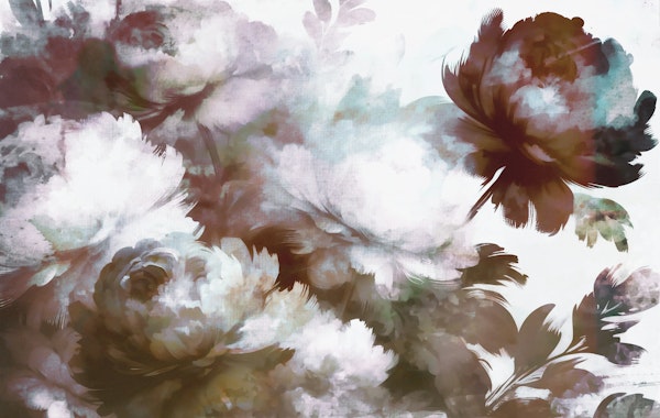 Ethereal Floral Dream