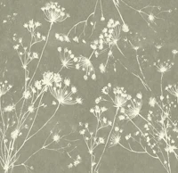 Ethereal Floral Dream tapete