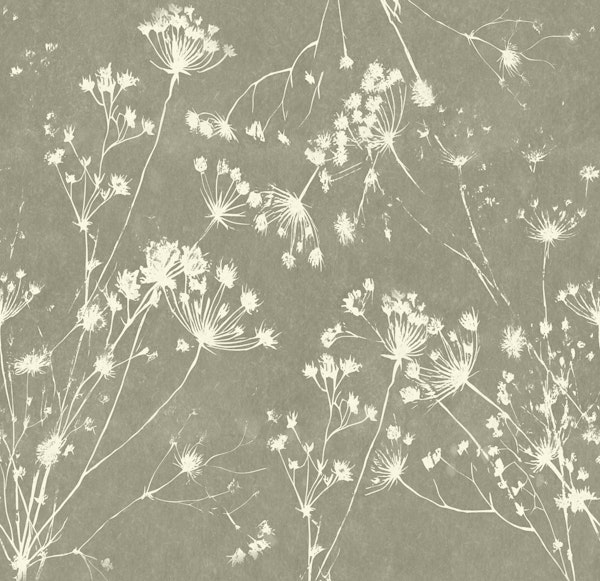 Ethereal Floral Dream