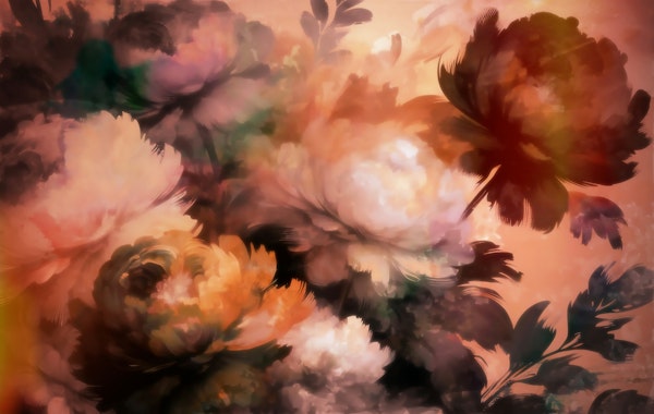 Autumnal Bloom Essence