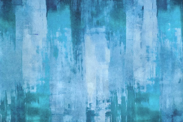 Oceanic Texture Blend Turquoise Blue