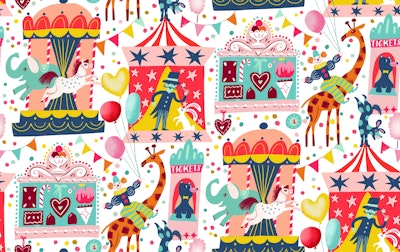 Pattern