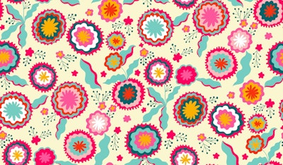 Pattern