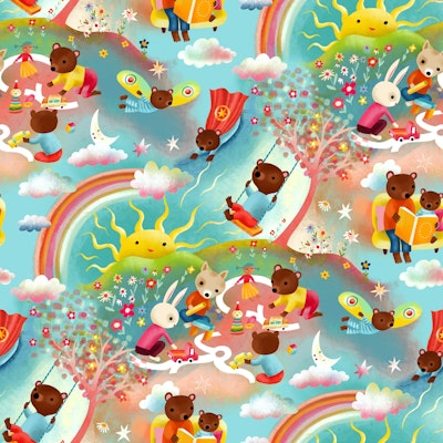 Pattern