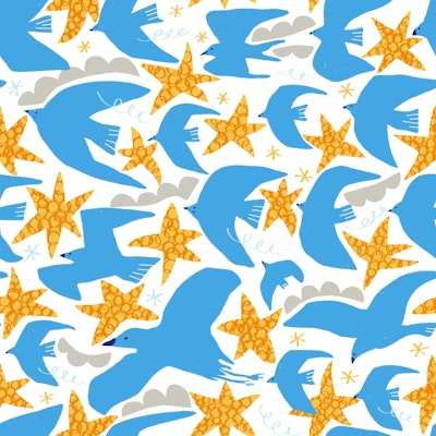 Pattern